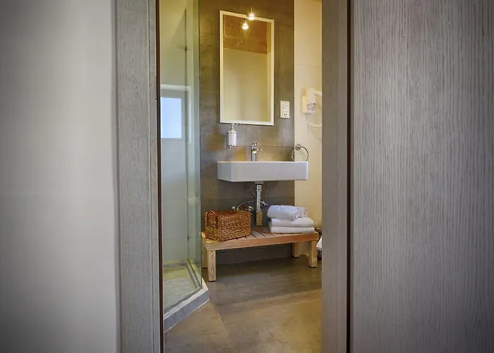 Affittacamere Casa Gemelli Boutique 3*