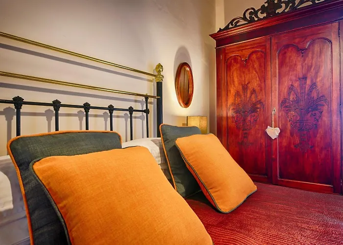 Casa Gemelli Boutique 3*