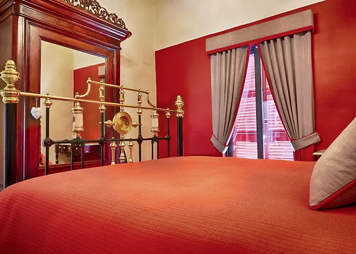 Affittacamere Casa Gemelli Boutique Victoria