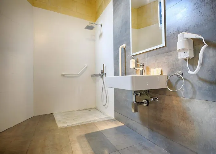 Casa Gemelli Boutique 3* Victoria