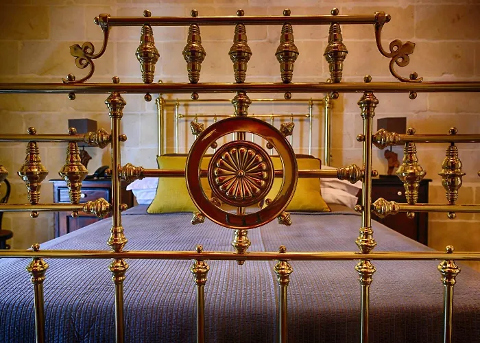 Casa Gemelli Boutique 3* Victoria