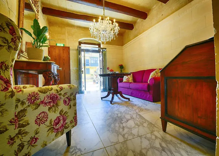 Гостевой дом Casa Gemelli Boutique 3*