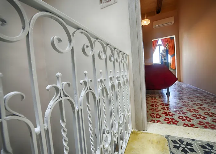 Casa Gemelli Boutique 3*
