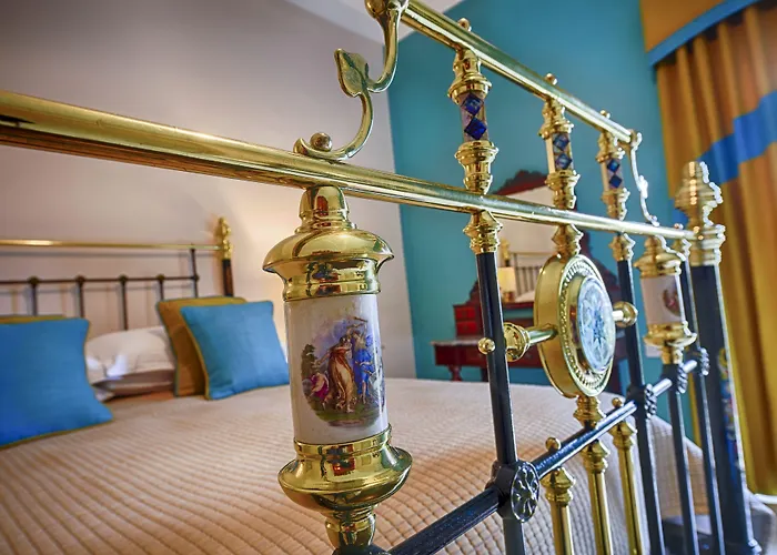 Casa Gemelli Boutique Affittacamere