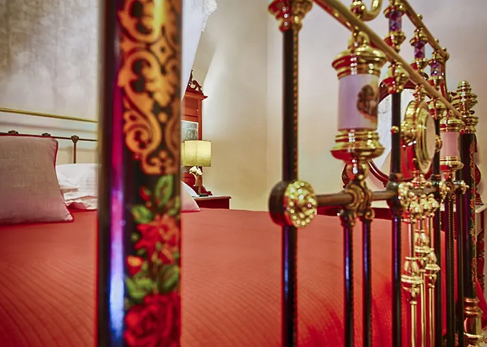 Casa Gemelli Boutique Victoria