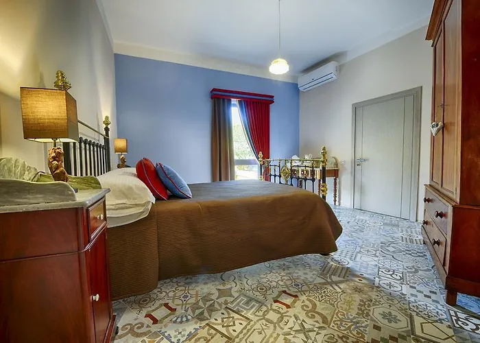 Casa Gemelli Boutique Гостевой дом 3*