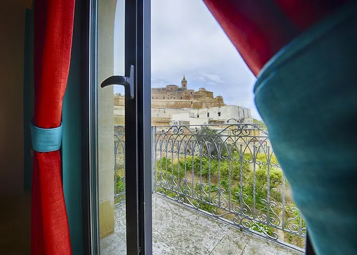 Casa Gemelli Boutique 3* Victoria