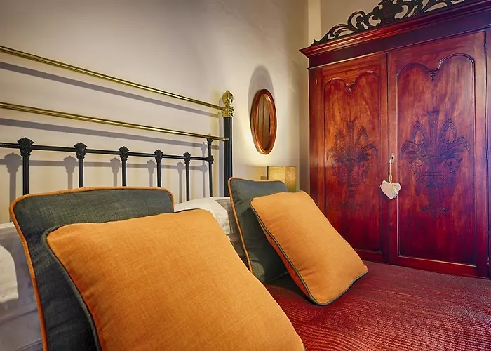 Casa Gemelli Boutique Victoria