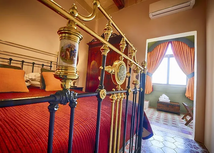 Casa Gemelli Boutique Гостевой дом 3*