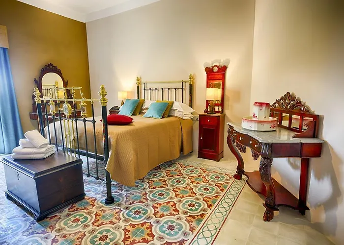 Гостевой дом Casa Gemelli Boutique 3*