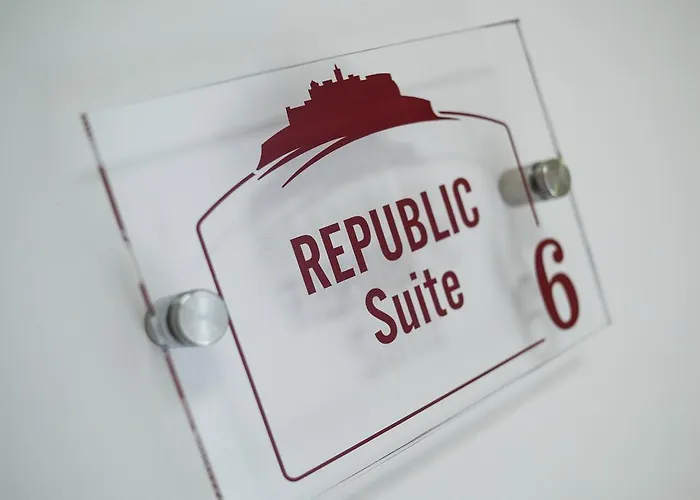 Casa Gemelli Boutique Victoria