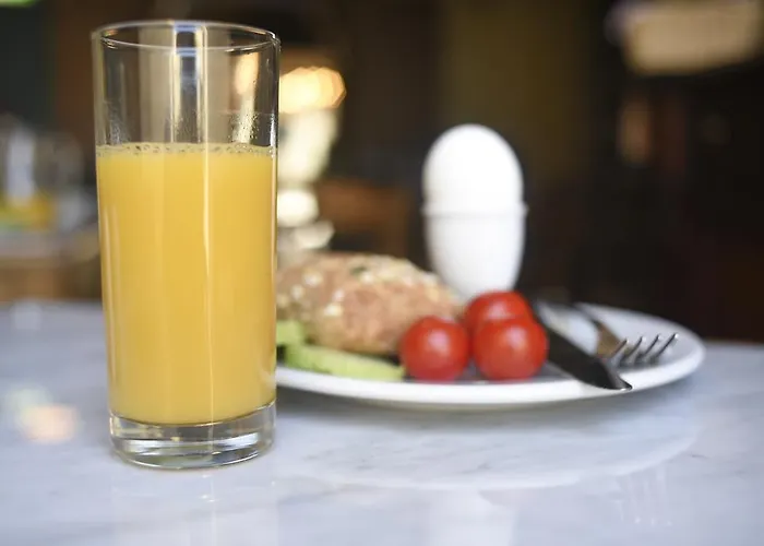 Casa Gemelli Boutique Affittacamere 3*