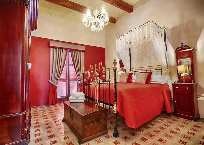 Casa Gemelli Boutique Гостевой дом 3*