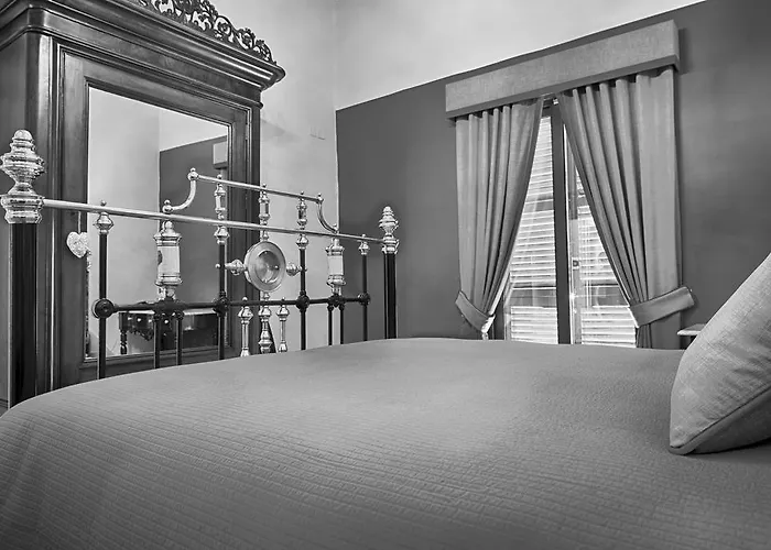 Casa Gemelli Boutique Affittacamere