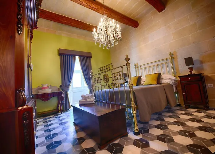 Casa Gemelli Boutique Affittacamere 3*